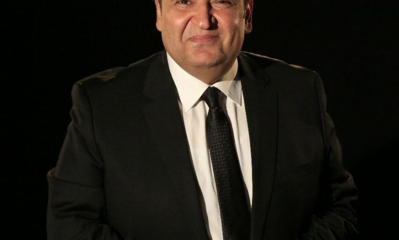 محمد علي خير