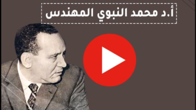 نقابة الأطباء توثق مشوار مهندس الصحة في مصر .. تعرف على إنجازات الدكتور النبوي المهندس (فيديو)