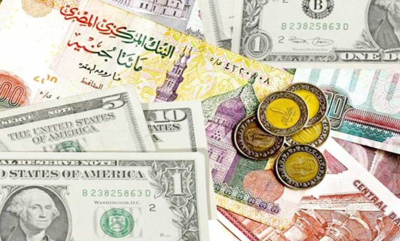 سعر الدولار اليوم في مصر تحديث يومي والذهب السبت 31 أكتوبر 2020