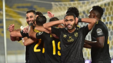 موعد مباراة النادي الأهلي ضد الوداد والموقف النهائي للقاء الزمالك والرجاء