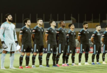 نتيجة مباراة بيراميدز ونهضة البركان .. تأخر الفريق المصري بهدف