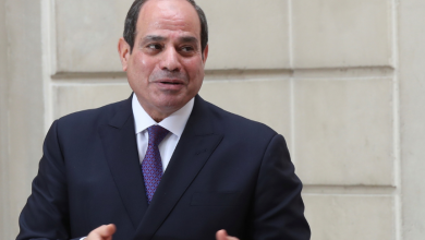 السيسي البرلمان بيراقبنا واللجنة العليا تناقش كل قرض بناخده يعني منقدرش نتجاوز