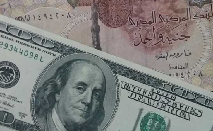 سعر الدولار اليوم في مصر تحديث يومي الاثنين 11 يناير 2021