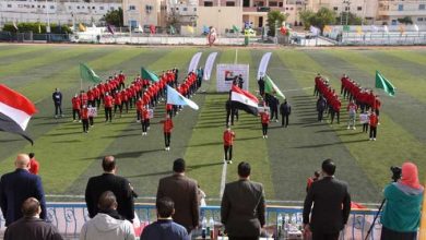 دوري الصم .. انطلاق فعاليات المجموعة الرابعة لمراكز الشباب لذوي الهمم