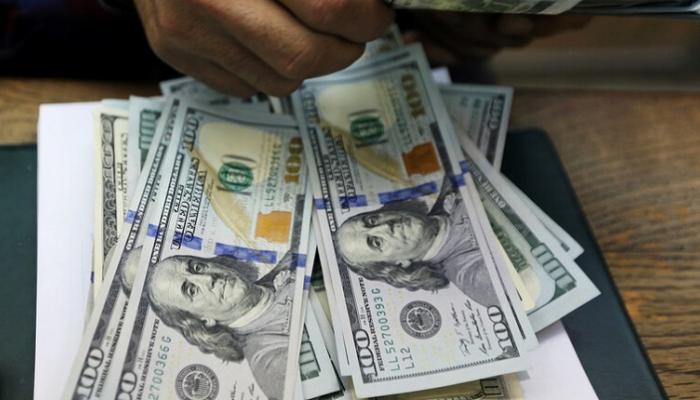 سعر الدولار اليوم في مصر تحديث يومي الثلاثاء 23 فبراير 2021