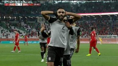 كأس العالم للأندية 2021 .. الفيفا يحدد حكم مباراة الأهلي وبايرن ميونخ