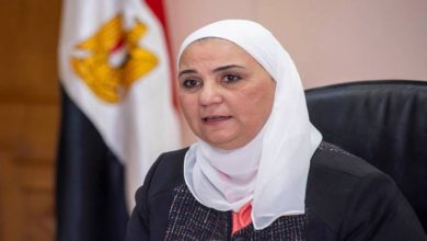 وزارة التضامن انتظام صرف مساعدات تكافل عن فبراير 2021