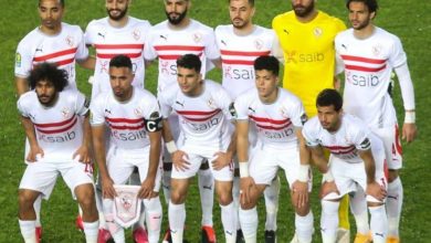 الزمالك ضد الترجي بث مباشر اليوم 16 مارس 2021