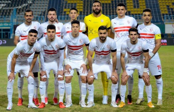 بث مباشر مشاهدة الزمالك والترجي في دوري أبطال أفريقيا 2021