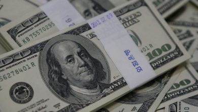 سعر الدولار مقابل الجنيه اليوم 24 مارس 2021