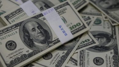 سعر الدولار مقابل الجنيه اليوم 29 مارس 2021