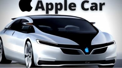 سيارة آبل Apple Car المواصفات وموعد الانطلاق