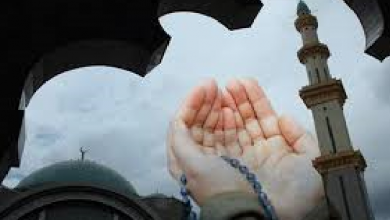 أدعية الأنبياء والرسل من القرآن الكريم أوقات الدعاء المستجاب