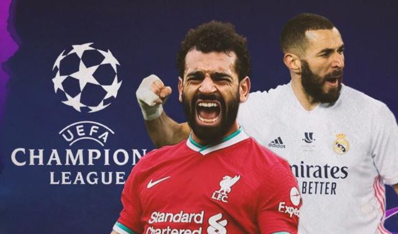 بث مباشر ليفربول وريال مدريد اليوم 14 أبريل 2021