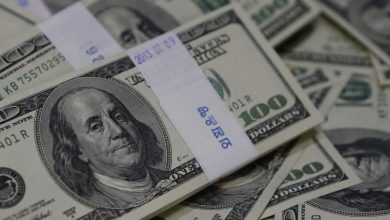 سعر الدولار مقابل الجنيه اليوم 7 أبريل 2021