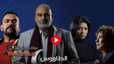 مشاهدة الحلقة 19 مسلسل الطاووس