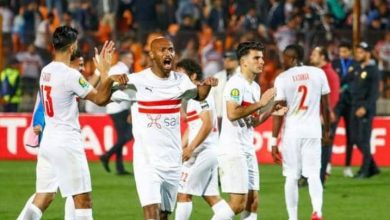 مشاهدة مباراة الزمالك وتونجيت بث مباشر دوري أبطال إفريقيا 2021