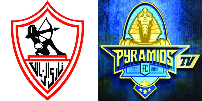 مشاهدة الزمالك وبيراميدز بث مباشر اليوم