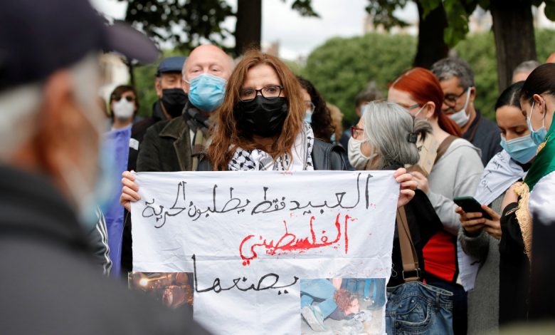 أخبار فلسطين اليوم .. ارتفاع الشهداء وجهود مصر لوقف العدوان على قطاع غزة