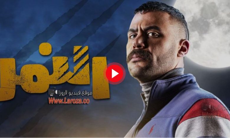 مشاهدة مسلسل النمر الحلقة 21