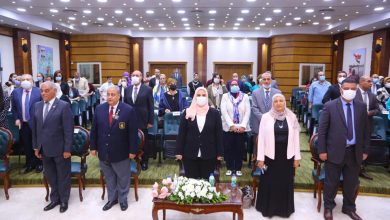 القباج وزارة التضامن الاجتماعي تخطو خطوات جادة لدمج ذوي الإعاقة