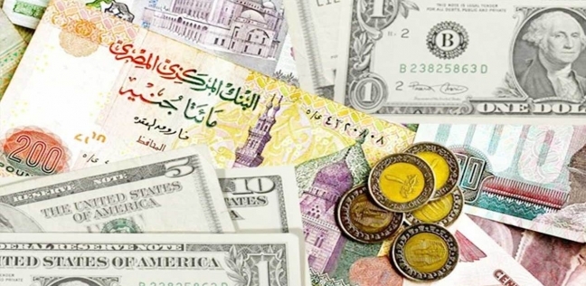 سعر الدولار مقابل الجنيه اليوم 3 يونيو 2021