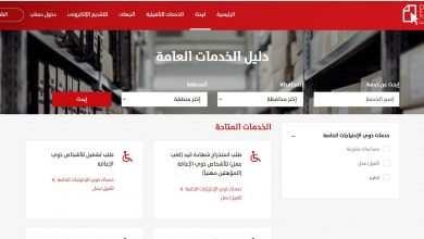 لذوي الاحتياجات الخاصة .. شروط ومستندات استخراج ترخيص مزاولة حرفة