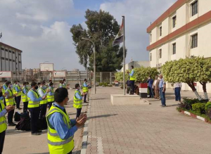 بعد الإعدادية: مدرسة مياه الشرب والصرف الصحي .. الشروط والعناوين