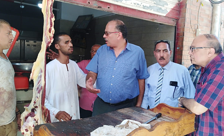 التنمية المحلية: ذبح الأضاحي في المجازر الحكومية مجانًا.. وغرامات على المخالفين