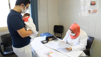 الصحة ارتفاع نسبة ضعف السمع بين الأطفال بسبب زاوج الأقارب