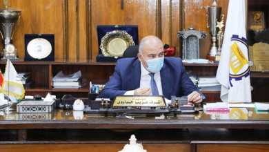 محافظ قنا: وصول 3396 فيزا جديدة لمستحقي تكافل وكرامة