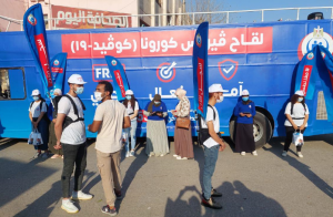 عضو لجنة مكافحة كورونا: الخوف من دخول فصل الشتاء وزيادة الإصابات