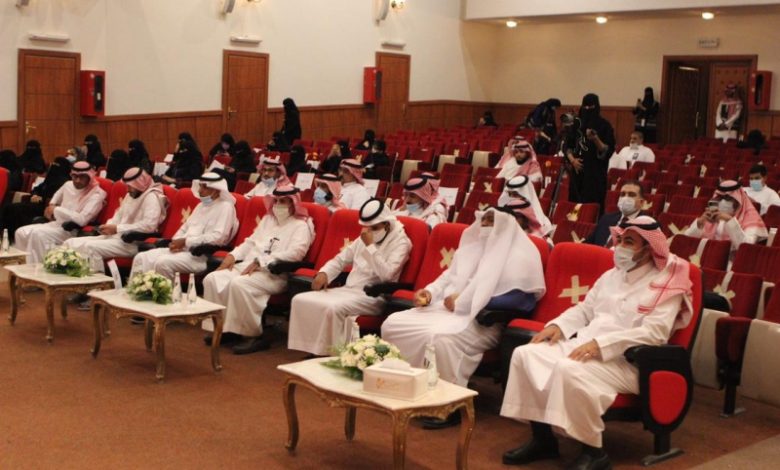 توظيف 32 من ذوي الإعاقة .. ثمار اتفاقية وزارة الموارد البشرية ومؤسسة سعي بالسعودية