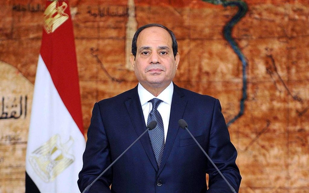 السيسي يصدر قرارًا بالموافقة قرض بـ 50 مليون دولار (تفاصيل) 