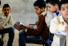 إعلان نتيجة الصف السادس الابتدائي بالجيزة غداً