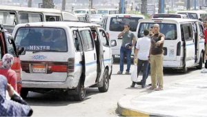 محافظة القاهرة: لا زيادة في تسعيرة المواصلات بعد رفع أسعار الوقود.. وخط ساخن للإبلاغ عن المخالفين