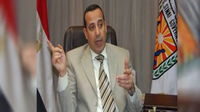 خدمات ذوي الاحتياجات الخاصة بشمال سيناء