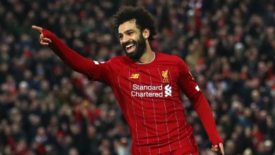 ترتيب هدافي دوري أبطال أوروبا 2021 .. محمد صلاح ضمن ترتيب القائمة