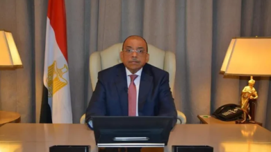 وزير التنمية المحلية: نسعى لدمج ذوي الاحتياجات الخاصة وخطة لتأهيل كافة الطرق لمختلف الإعاقات