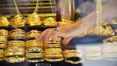 أسعار الذهب اليوم الخميس في مصر 23-12-2021
