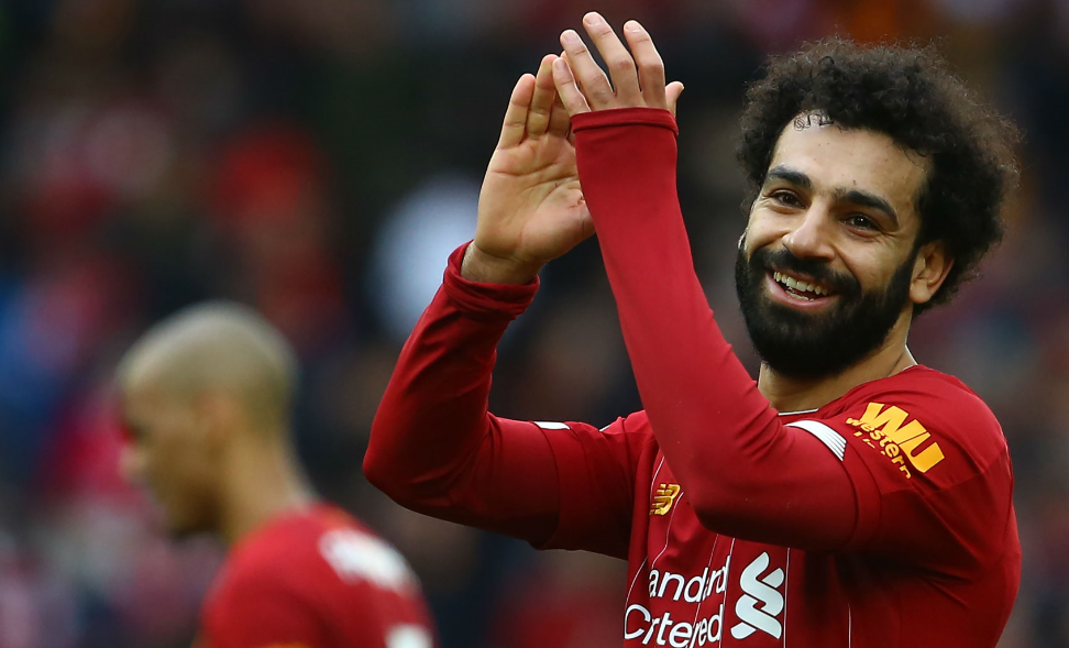 محمد صلاح والنادي الأهلي .. رابط التصويت لجائزة جلوب سوكر