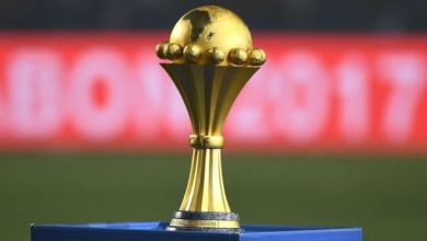 مصر ونيجريا .. أحلام الفراعنة تصطدم بالنسور الخضر في المواجهة الأولى لكان 2022