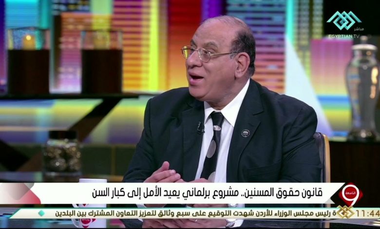 برلماني: حصر أعداد ذوي الإعاقة يساهم بتوفير مشروعات خاصة بهم