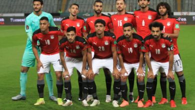 موعد مباراة منتخب مصر وكوت ديفوار في كأس الأمم الإفريقية 2022