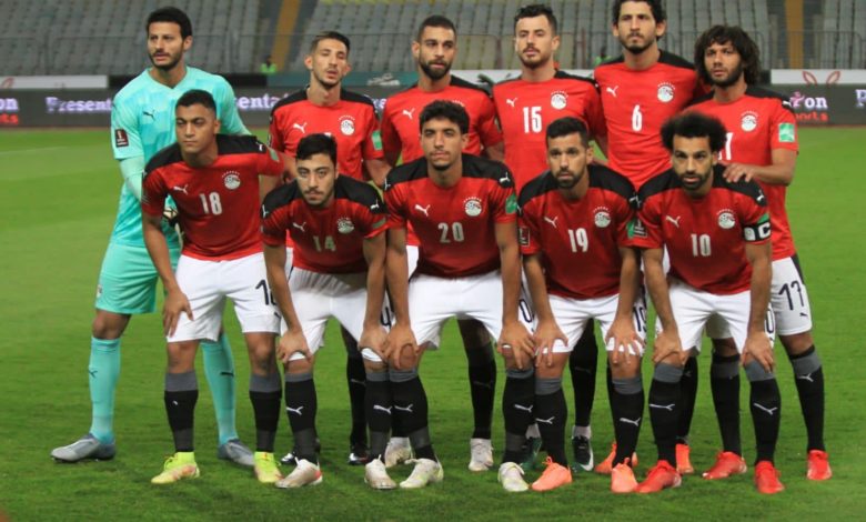 موعد مباراة منتخب مصر وكوت ديفوار في كأس الأمم الإفريقية 2022