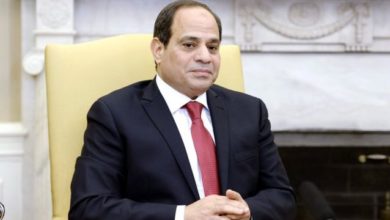 السيسي: مصر أنفقت 6 تريليون جنيه للخروج من الفقر خلال 7 سنوات