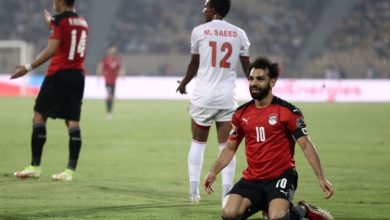 بث مباشر مباراة منتخب مصر وكوت ديفوار اليوم 26/1/2022