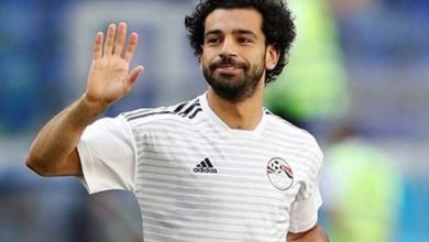 مشاهدة مباراة مصر ونيجريا بث مباشر كأس الأمم الإفريقية 2022