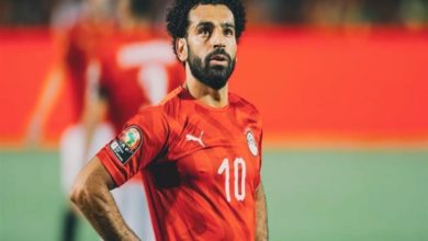 محمد صلاح: لدينا حلم التتويج باللقب وسنقاتل من العودة بالكأس