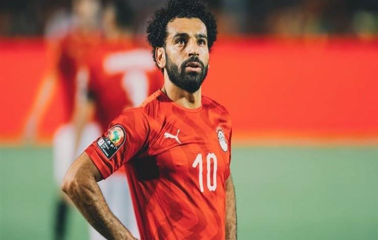 محمد صلاح: لدينا حلم التتويج باللقب وسنقاتل من العودة بالكأس